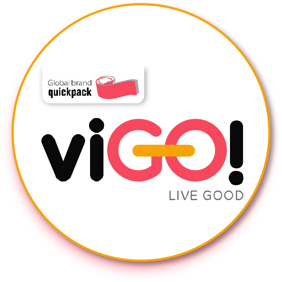 Vigo! Logo