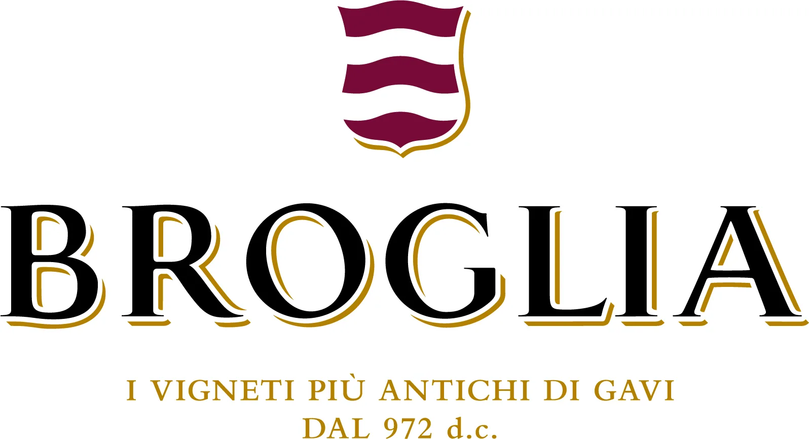Broglia Logo