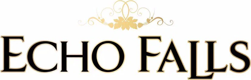 Echo Falls Logo