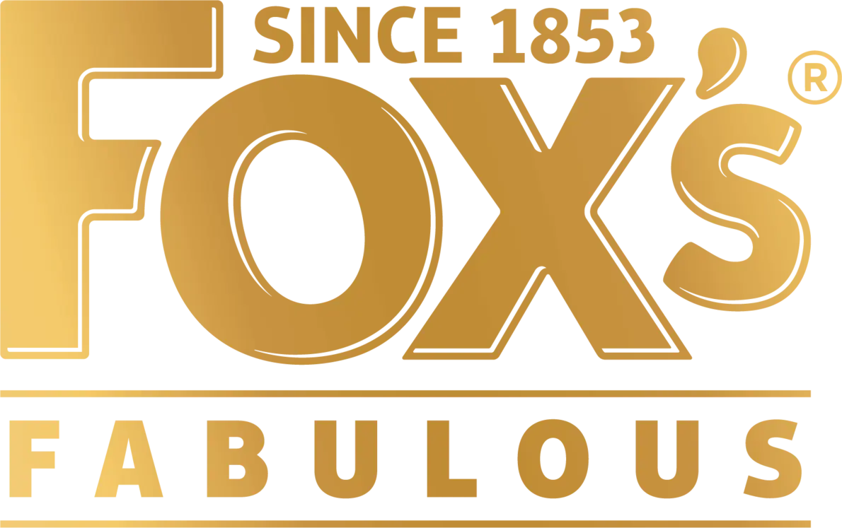 Fox Biscuits Logo