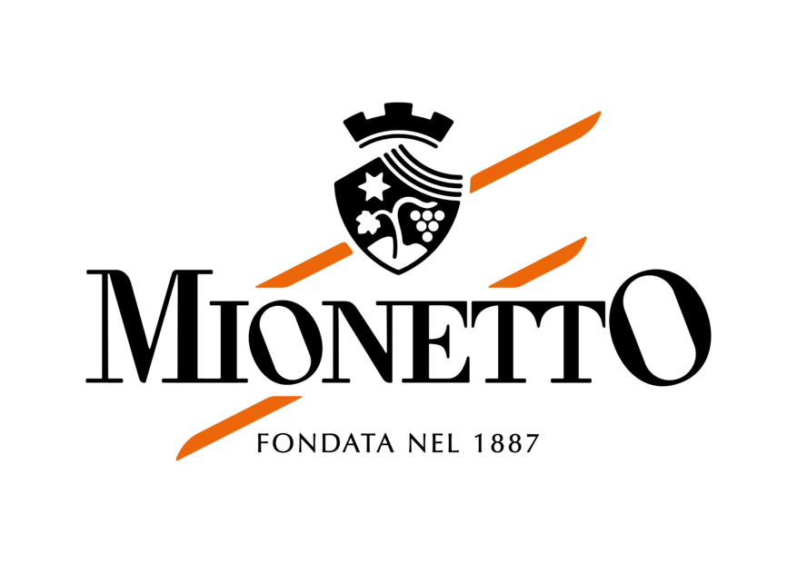 Mionetto Logo
