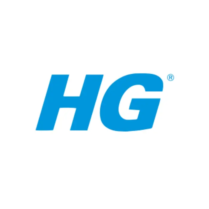 HG Logo