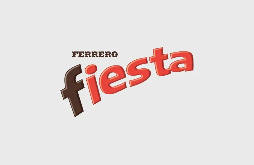 Kinder Fiesta Logo