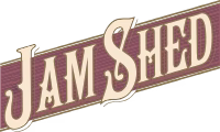 Jam Shed Logo