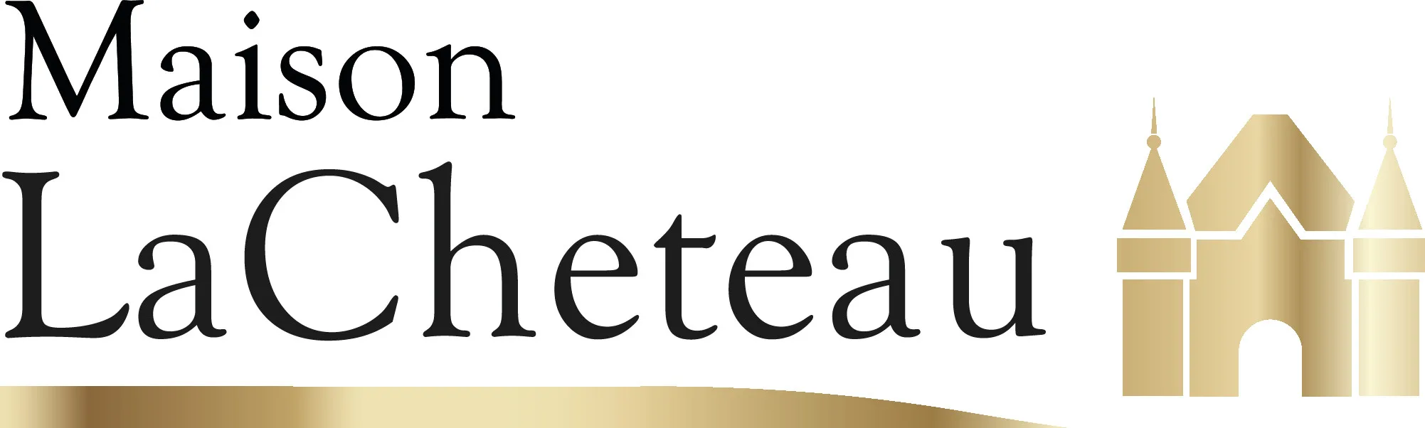 La Cheteau Logo