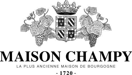 Maison Champy Logo