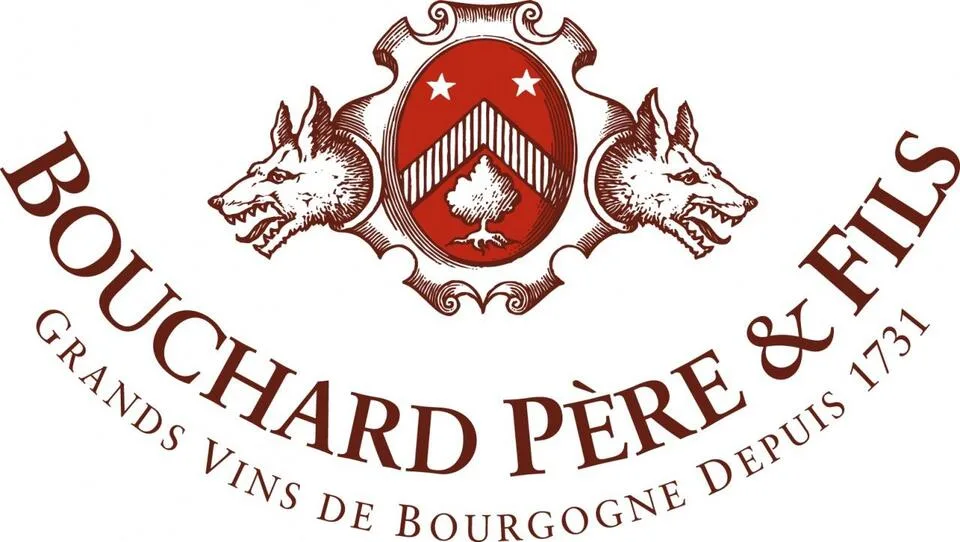 Bouchard Pere & Fils Logo