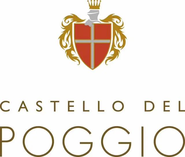 Poggio Logo