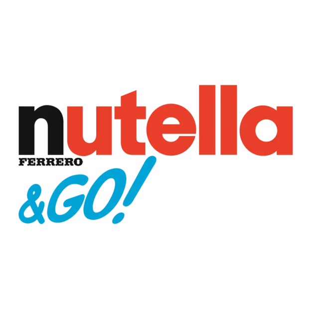 Nutelle & Go Logo